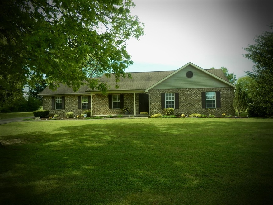 Welcome to 5121 Bryson Trail!