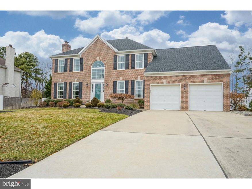 1415 Endingo Ave, Williamstown, NJ 08094 - photo 1