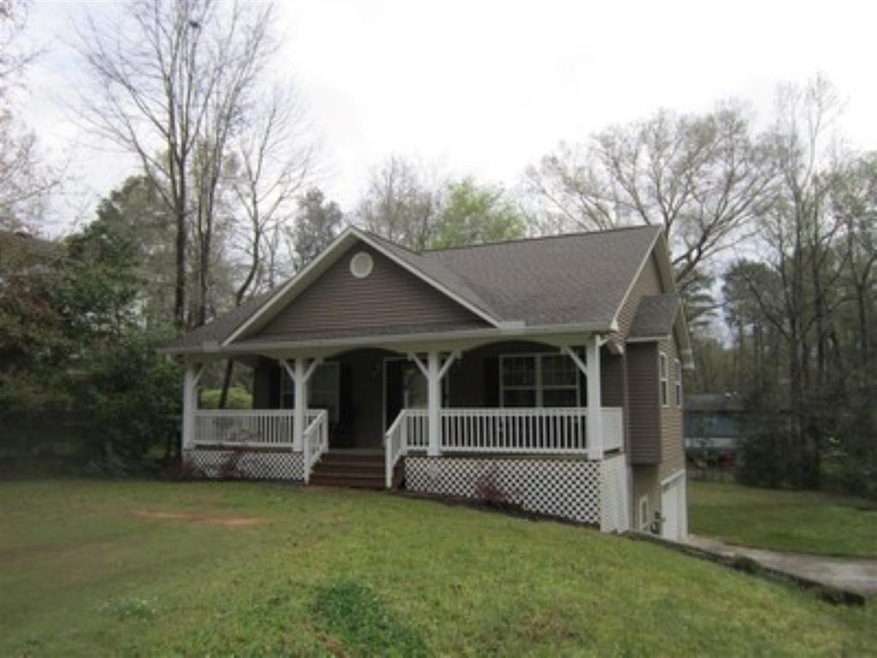 112 Maplewood Ave SW, Milledgeville, GA 31061 - photo 1