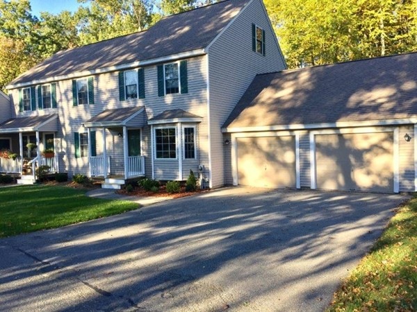 54 Brook Trail, Shirley, MA 01464 - photo 1