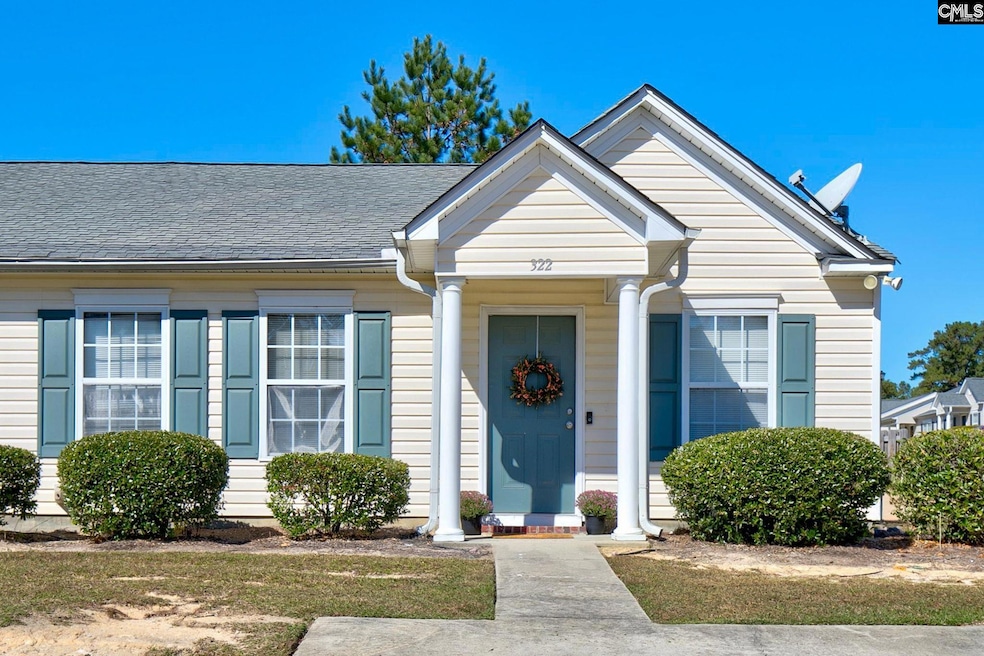 322 Windsor Brook Rd, Columbia, SC 29223 - photo 1