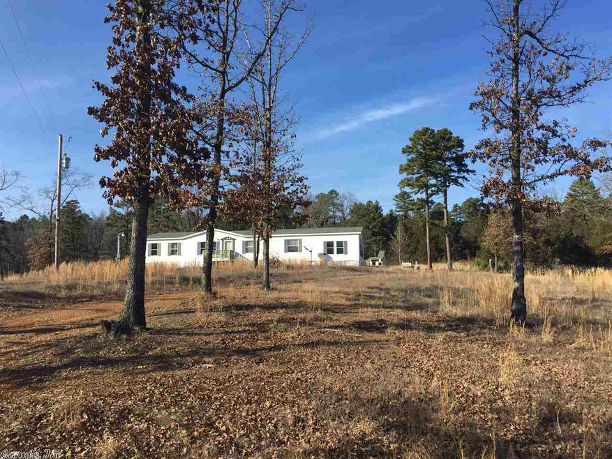 159 Rock Products Rd, Heber Springs, AR 72543 - photo 1