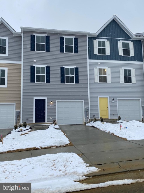 115 Perdiz Rd, Hedgesville, WV 25427 - photo 1