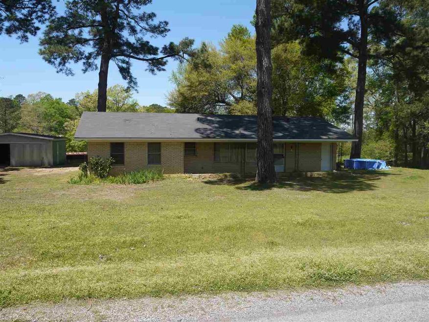 633 Highway 837, Calhoun, LA 71225 - photo 1