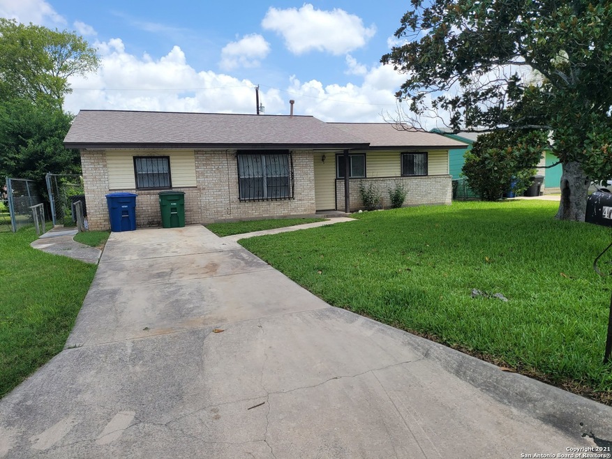 4723 Belinda Lee St, San Antonio, TX 78220 - photo 1