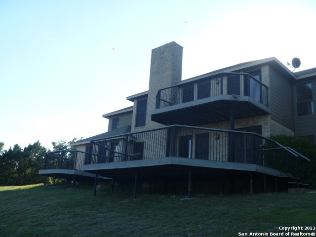 26127 Mark Osborne St, San Antonio, TX 78255 - photo 1