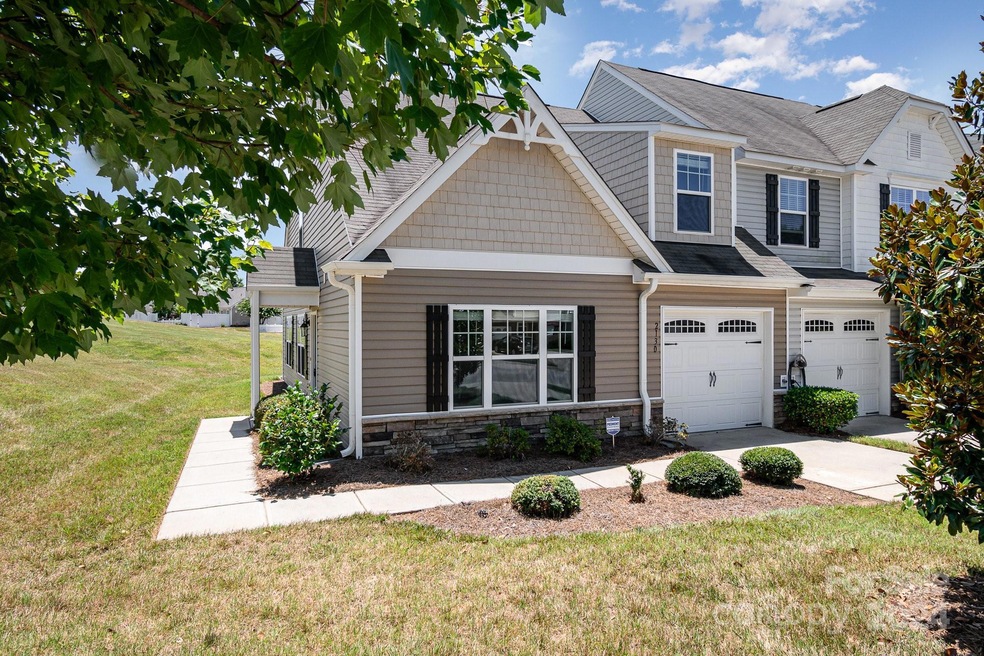 Sold $275,000 • Co-Listing Agent