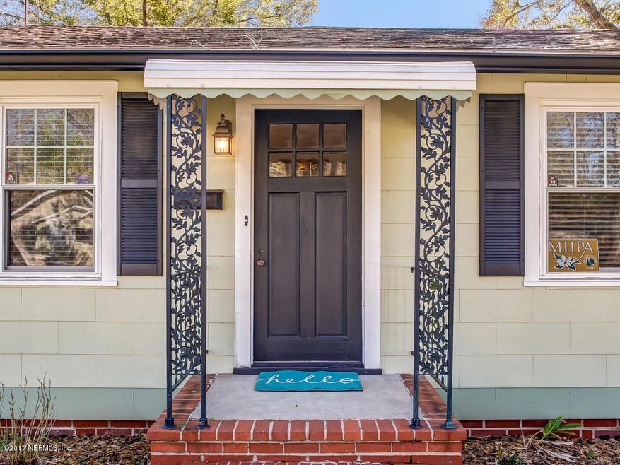 4756 Post St, Jacksonville, FL 32205 - photo 1