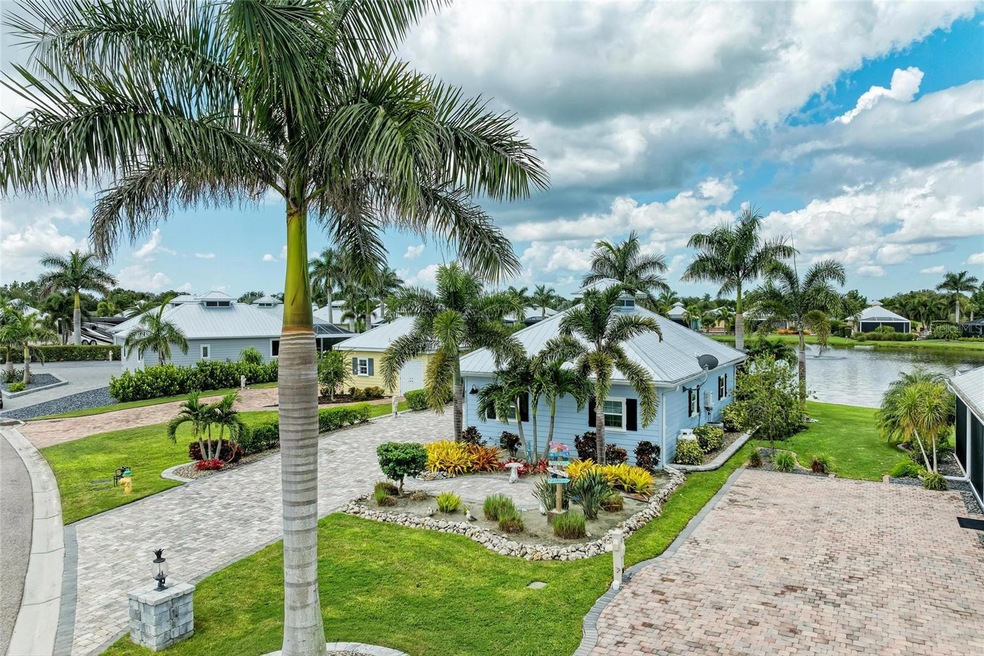 8132 SW Bimini Way unit LOT 65, Arcadia, FL 34269 - photo 1