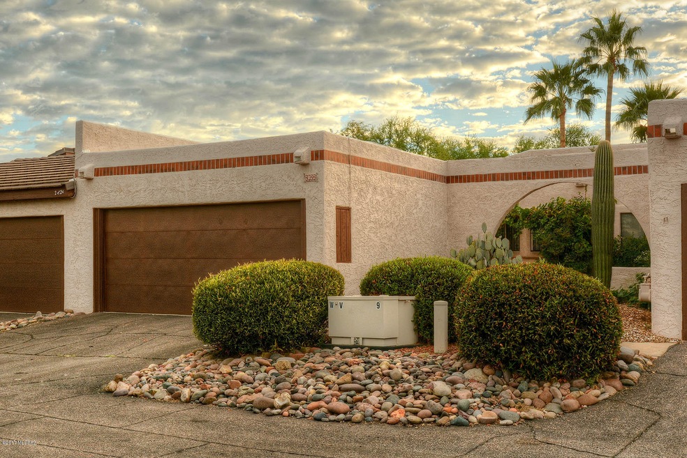 2822 E Weymouth Cir, Tucson, AZ 85716 - photo 1