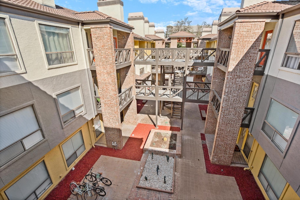 Croix Condominiums unit 233, Austin, TX 78705 - photo 1