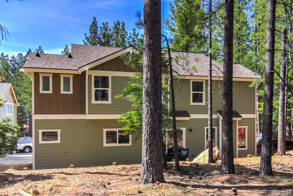 1201 Wildwood Ave unit P, South Lake Tahoe, CA 96150 - photo 1