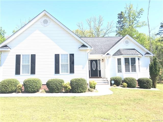 Welcome to 15113 Fairen Lane!