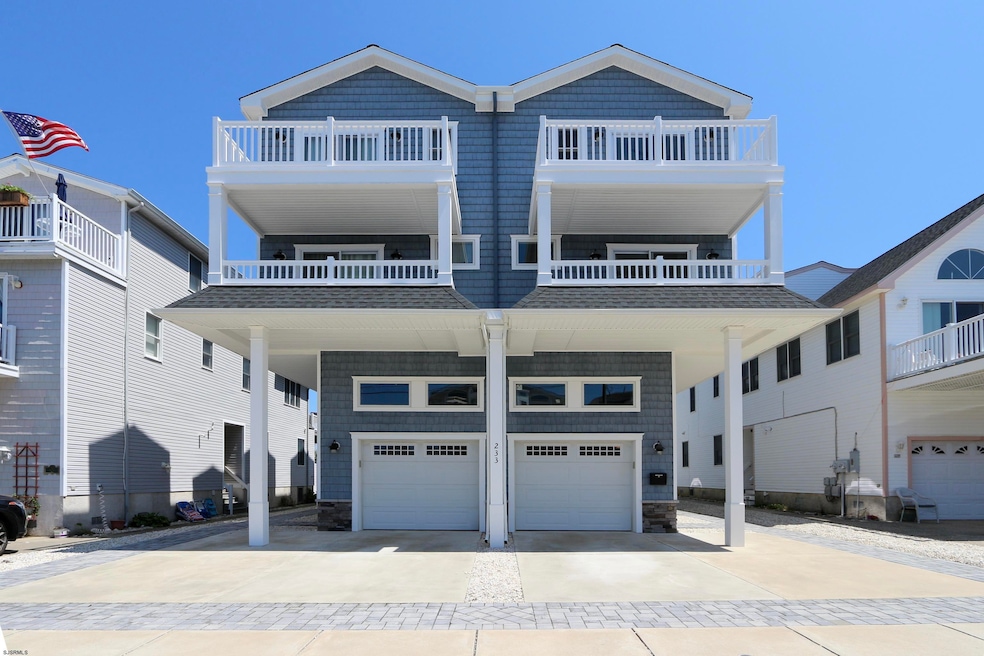 233 54th St unit East, Sea Isle City, NJ 08243 - photo 1