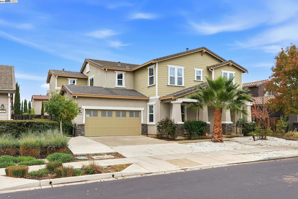 574 Mandevilla Dr, Brentwood, CA 94513 - photo 1