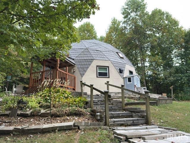 6311 W Tarkington Ln, Bloomington, IN 47403 - photo 1