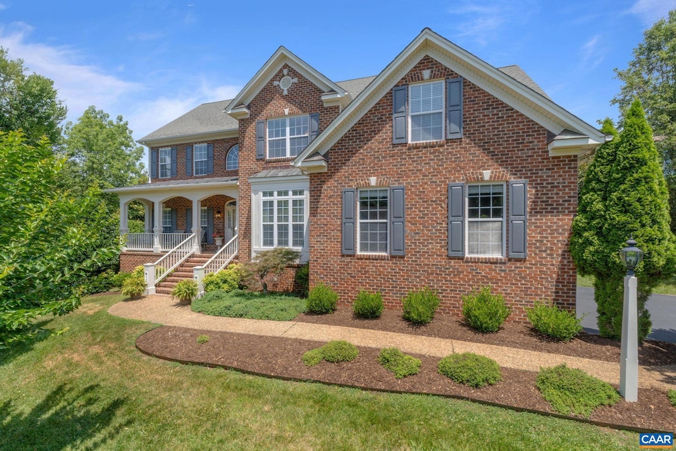 2015 Brownstone Ln, Charlottesville, VA 22901 - photo 1