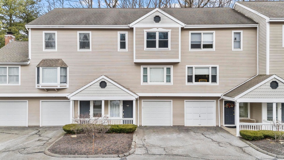 536 Redstone Hill Rd unit 2, Bristol, CT 06010 - photo 1