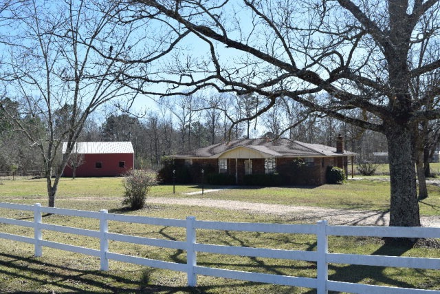 Main View