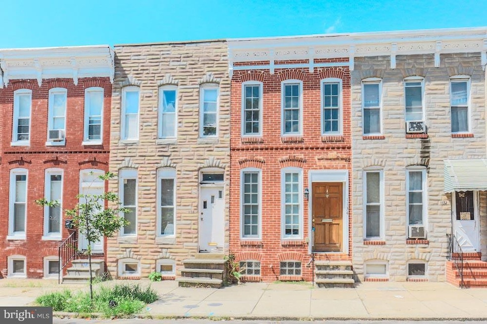 1134 Nanticoke St, Baltimore, MD 21230 - photo 1