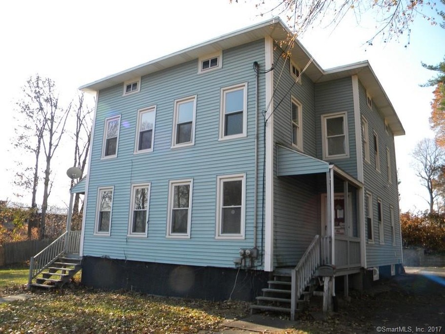 24 Mellen St, Bristol, CT 06010 - photo 1