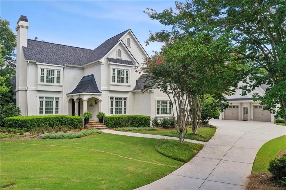 Hardcoat Stucco on a quiet Culdesac! 4 Car Garage!