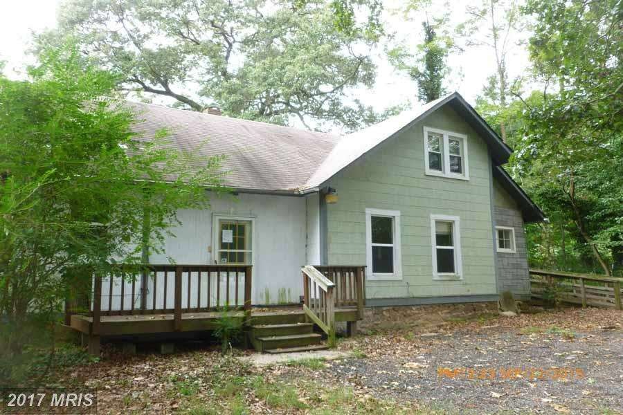 11610 Prospect Hill Rd, Glenn Dale, MD 20769 - photo 1