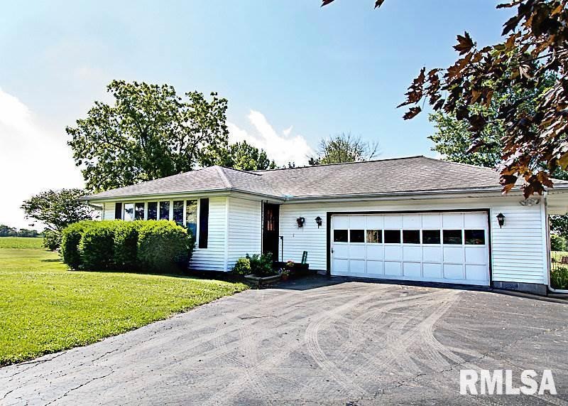 10610 W Farmington Rd, Hanna City, IL 61536 - photo 1