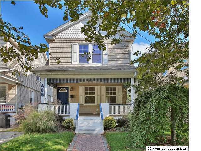 408 Lareine Ave