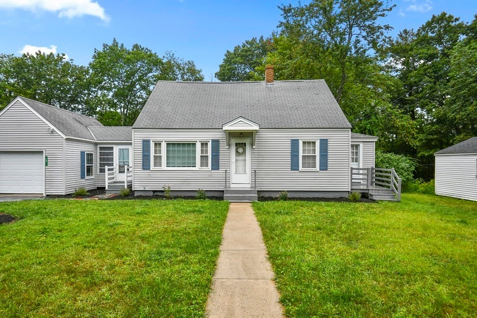 19 Ridge St, Westminster, MA 01473 - photo 1