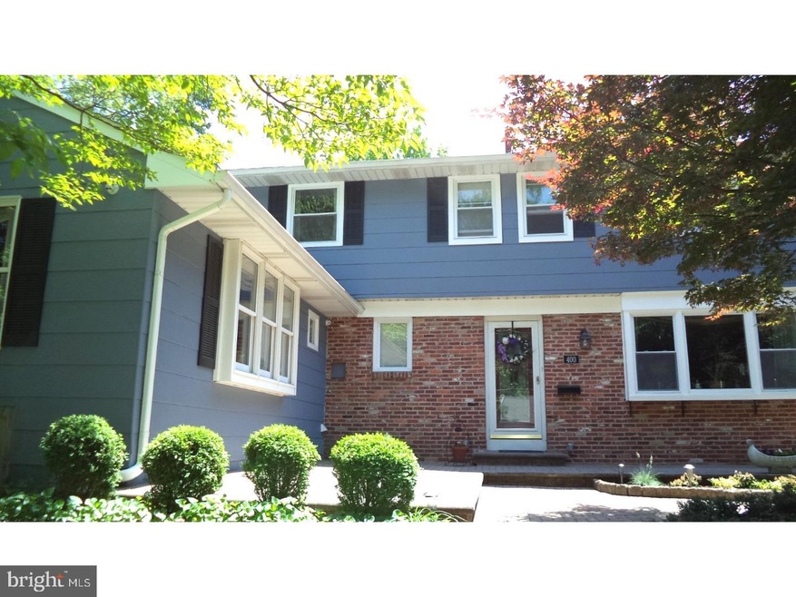 400 Broadway, Runnemede, NJ 08078 - photo 1