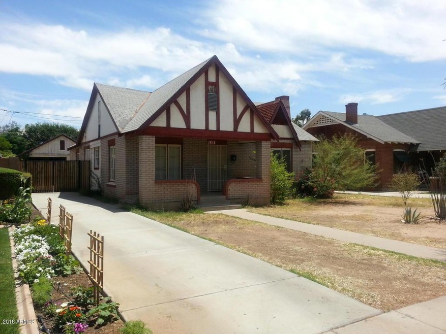 1813 N 11th St, Phoenix, AZ 85006 - photo 1