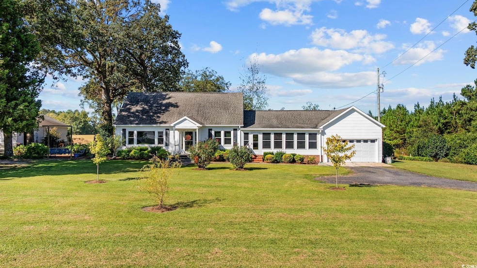 14551 Pee Dee Rd S, Galivants Ferry, SC 29544 - photo 1