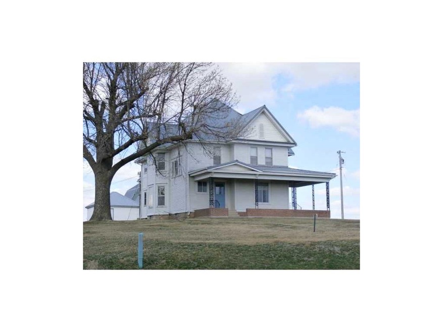 Front Exterior.