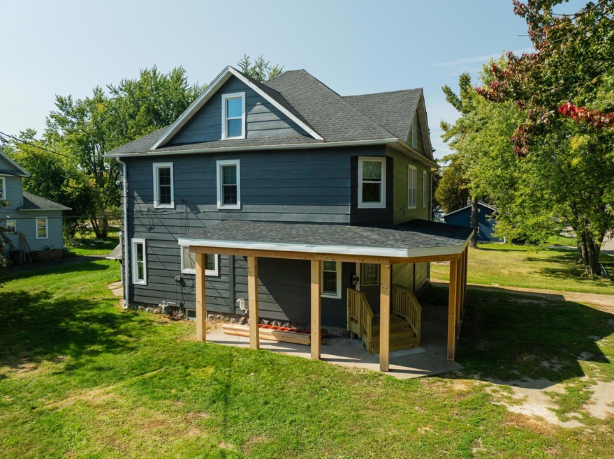 Under Contract $225,000