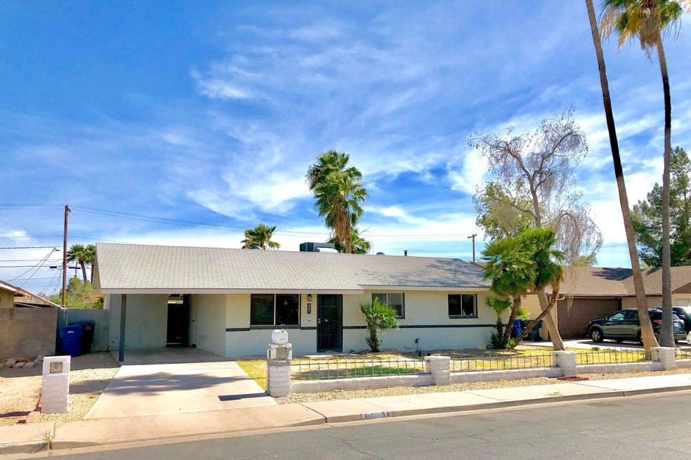 641 E Millett Ave, Mesa, AZ 85204 - photo 1