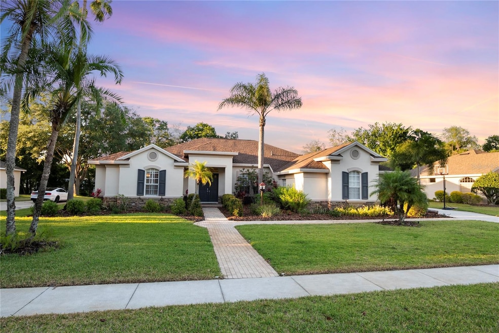 The Perfect Home - 3600sqft