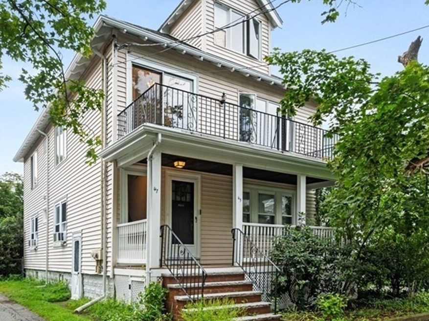 45-47 Webster St unit 47, Arlington, MA 02474 - photo 1