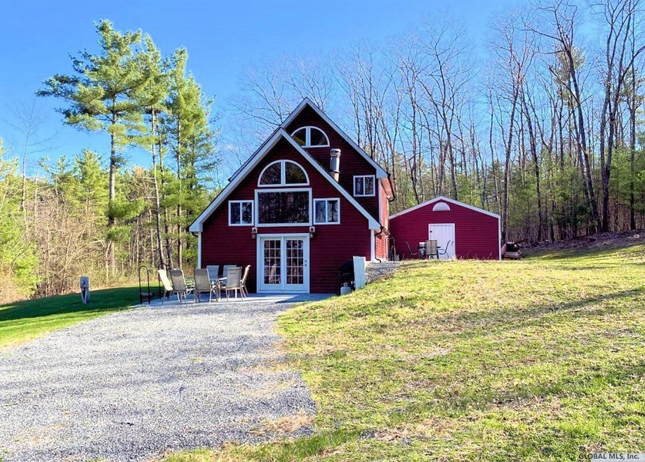 1597 County Route 13, Brainard, NY 12024 - photo 1