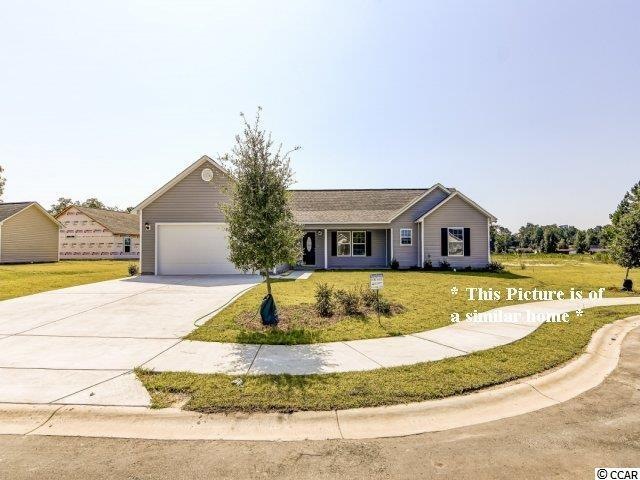 2513 Abacy Ct unit Lot 64, Conway, SC 29527 - photo 1