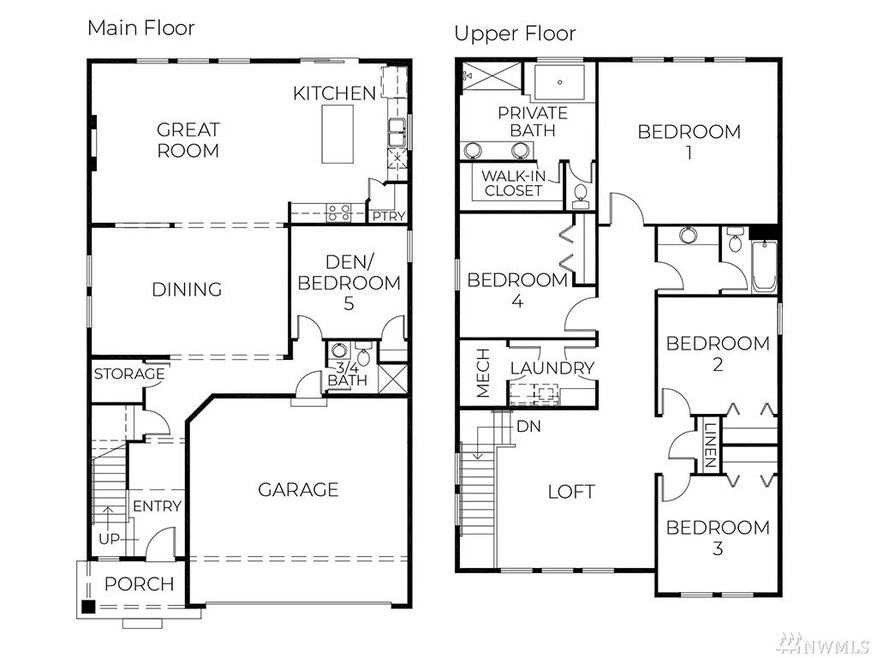 11 211th St SE unit P10, Bothell, WA 98021 - photo 1