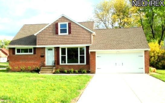 25640 Glenbrook Blvd, Euclid, OH 44117 - photo 1