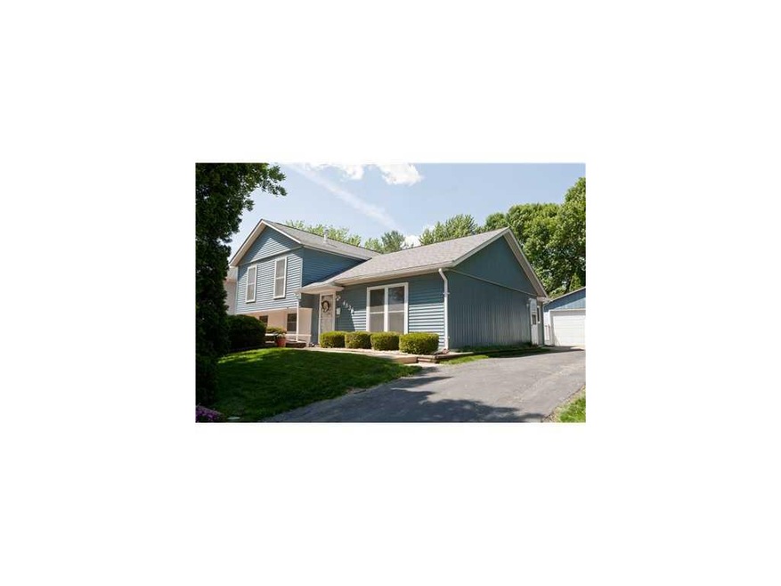 Front Exterior. Located in established neighbordho