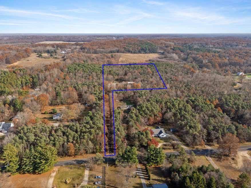 14944 Shaner Ave NE, Cedar Springs, MI 49319 - photo 1