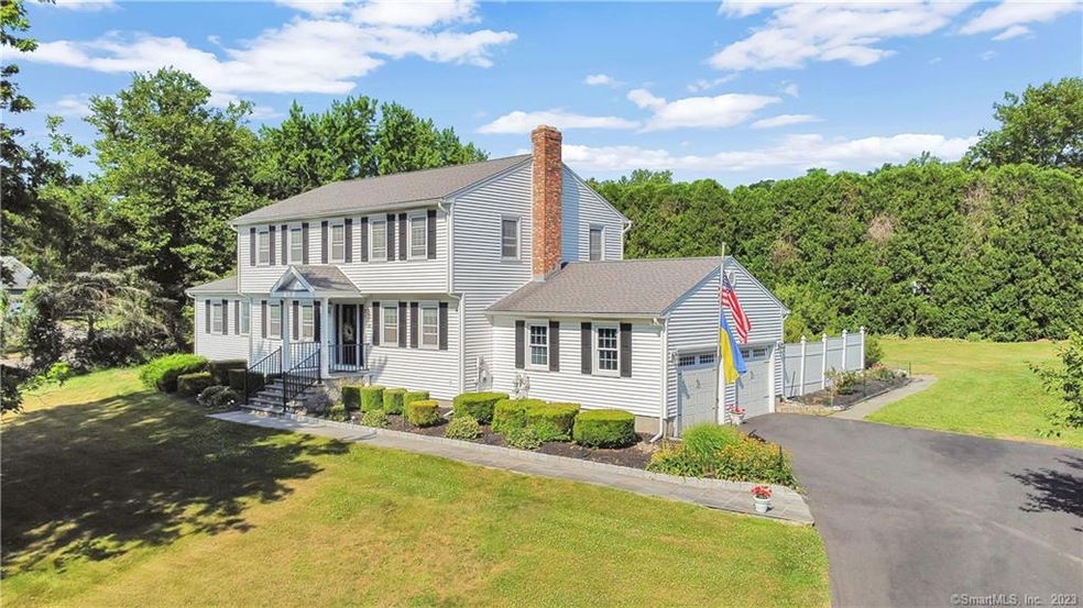 19 Saddle Hill Rd, Monroe, CT 06468 - photo 1