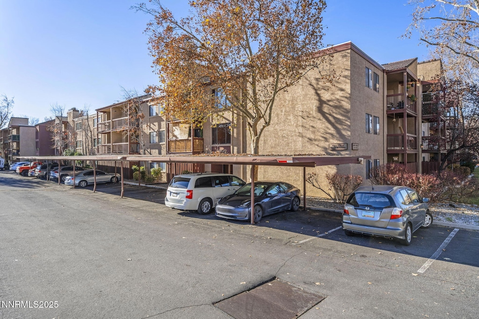 Lakeside Plaza Condominiums unit 110, Reno, NV 89509 - photo 1