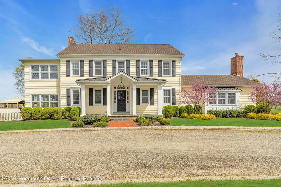 381 Route 537, Colts Neck, NJ 07722 - photo 1