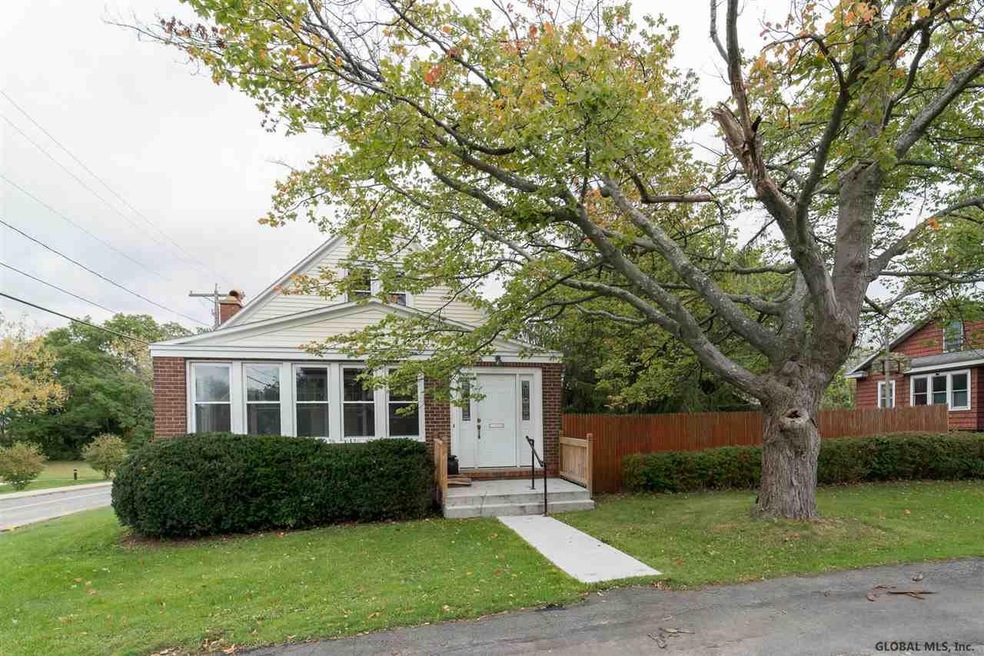 2 Bingham St, Albany, NY 12202 - photo 1