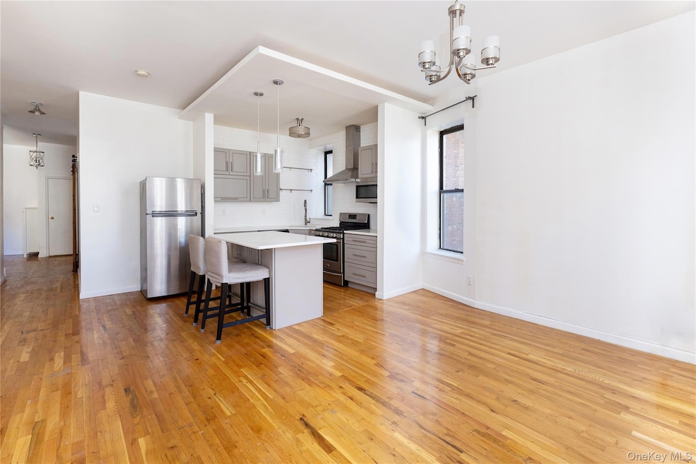 51 W 131st St, New York, NY 10037 - photo 1