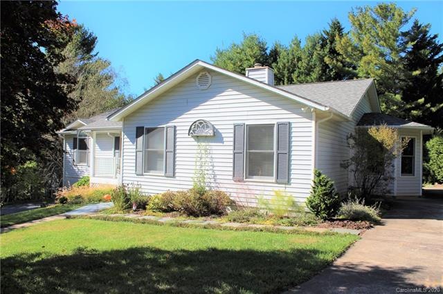 50 Forest Lake Dr, Asheville, NC 28803 - photo 1